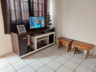 Casa para Relaxar Perto do Mar - 1