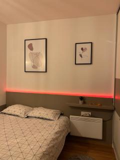 Rest Apartman, Bjelašnica - Bjelašnica - 7
