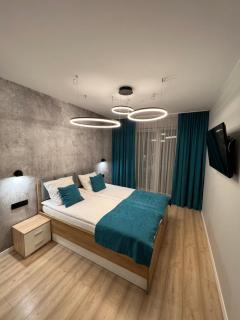 Solna Apartament PREMIUM - Colberga - 4