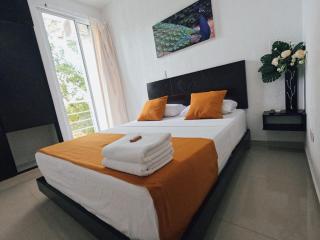 EXBINT RESORT - Yopal - 8