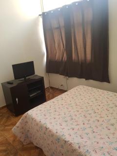 Kitnet mobiliado centro - 3