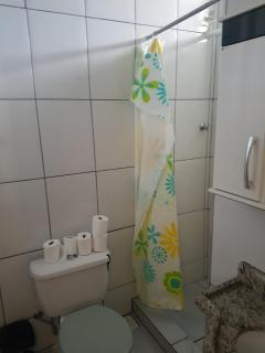 Kitnet mobiliado centro - Nova Friburgo - 1