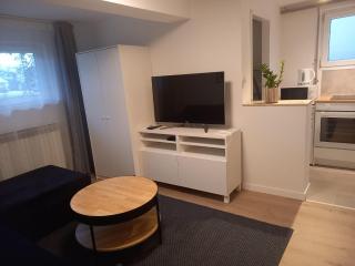 Apartment Lenchy 2 - Zagreb - 9