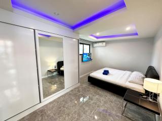 View Talay Villa by ThaiminatorPattaya - 2