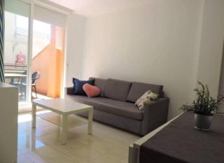 Apartment with terrace and pool by the sea - Los Caños de Meca - 8