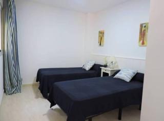 Apartment with terrace and pool by the sea - Los Caños de Meca - 7