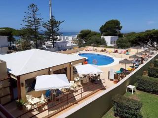 Apartment with terrace and pool by the sea - Los Caños de Meca - 4