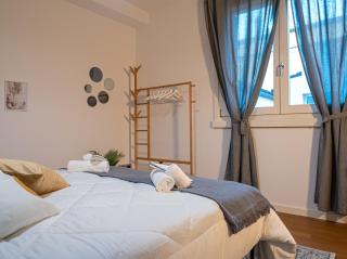 Maison Blanche: appartamento elegante con parcheggio privato - Mantova - 3