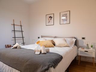 Maison Blanche: appartamento elegante con parcheggio privato - Mantova - 1