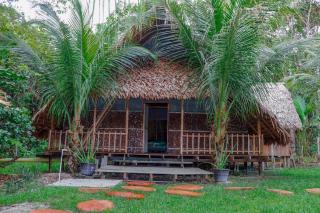 Hospedaje SELVA DE AVES - 0