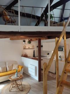 La Marisa, studio cosy 10min Disney. - 6