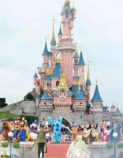 La Marisa, studio cosy 10min Disney. - 2