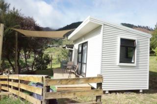 Cable Bay Farm - Nelson - 8