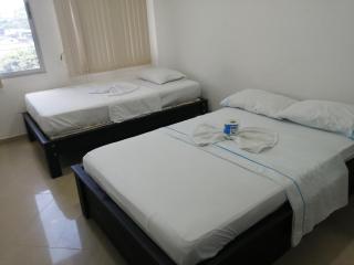 San pedro suite - San José del Guaviare - 3