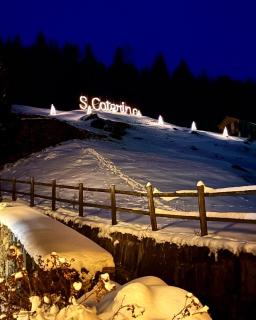 Hotel Genzianella - Santa Caterina Valfurva - 9