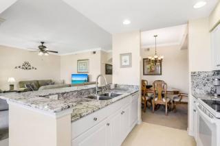 Private Golf Course Condo, Club Membership Available! - 1