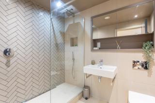 Luxury 2 bedroom apartment with free parking in the heart of York - York - 7