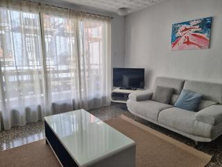 Apartamento Ruzafa - Valência - 3