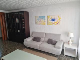 Apartamento Ruzafa - Valencia - 1