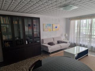 Apartamento Ruzafa - Valência - 2