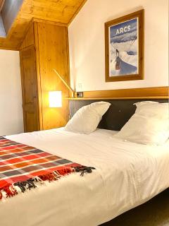 Arcs 1950 , CALM Comme A La Montagne - 7