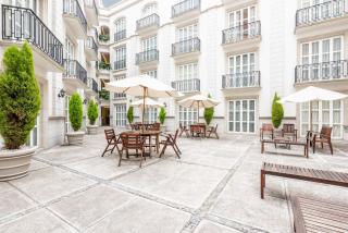 Grand Polanco Residencial - Mexico City - 5