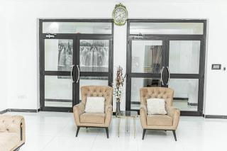 Beautiful home with private rooms - 6