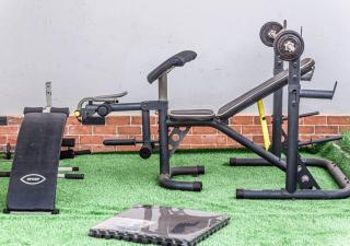 Beautiful home with private rooms - 4