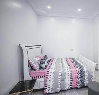 Beautiful home with private rooms - 1