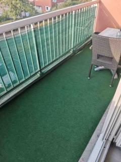 Charmant appartement au calme - Bourg-en-Bresse - 9