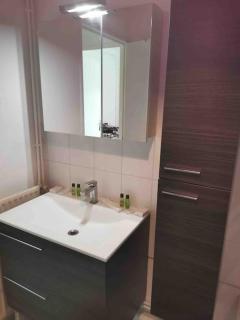 Charmant appartement au calme - Bourg-en-Bresse - 6