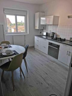 Charmant appartement au calme - Bourg-en-Bresse - 3