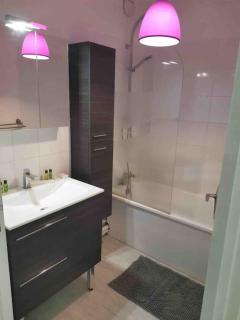 Charmant appartement au calme - Bourg-en-Bresse - 2