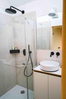 Cabin Westerwald Sauna zubuchbar - Niederdreisbach - 6