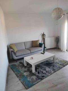 Charmant appartement au calme - Bourg-en-Bresse - 1