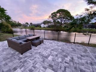 Casa Bella - 5BR, Waterfront, Pool, Spa -9 Min Anna Maria - Bradenton - 8