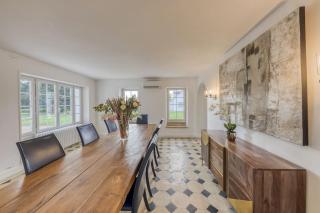 Charmante Maison de 240 m2 avec bâtisse supplémentaire indépendante - - 3