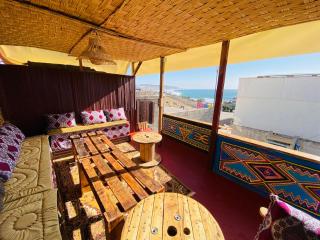 Mabidi Surf Taghazout - Taghazout - 0