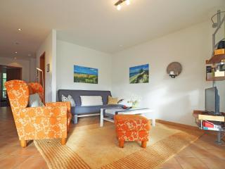 Kaiservillen Heringsdorf - Ferienwohnung mit 1 Schlafzimmer und Balkon C24 - Heringsdorf - 8