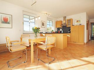 Kaiservillen Heringsdorf - Ferienwohnung mit 1 Schlafzimmer und Balkon C24 - Heringsdorf - 7