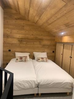 Arcs 1950 , CALM Comme A La Montagne - 5