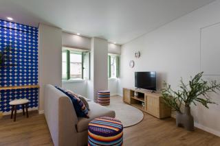 Boutique Rentals- SEA Breeze Apt - Porto - 3