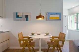 Boutique Rentals- SEA Breeze Apt - Porto - 8