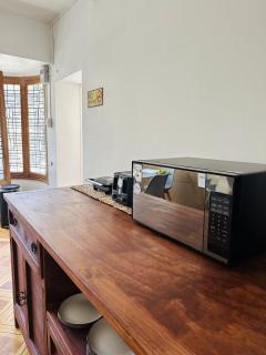 MAKTVB Europa - Hostal Boutique - 1