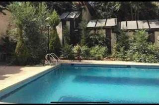Cozy 2 BR apartment, with pool and big yard - 9