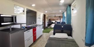 The Dreamcatcher Bus - 6