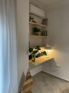 Anastasios' artwork apartment - Tessalónica - 9