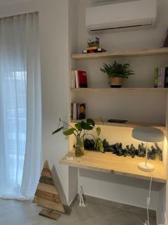 Anastasios' artwork apartment - Tessalónica - 8