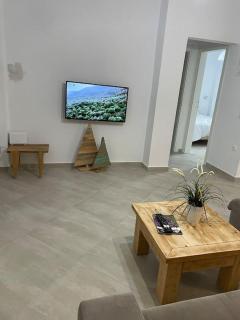 Anastasios' artwork apartment - Tessalónica - 6