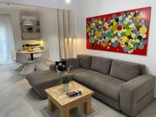 Anastasios' artwork apartment - Tessalónica - 3
